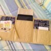 Pattern Bundle - Assorted Tote Patterns - Sewing Caddy - Tablet Tote - Crocheters Tote with Accessory Caddy - Image 8