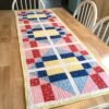 Pattern Bundle - Most Popular Quilted Table Runner Patterns - Image 3