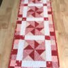 Pattern Bundle - Most Popular Quilted Table Runner Patterns - Image 6