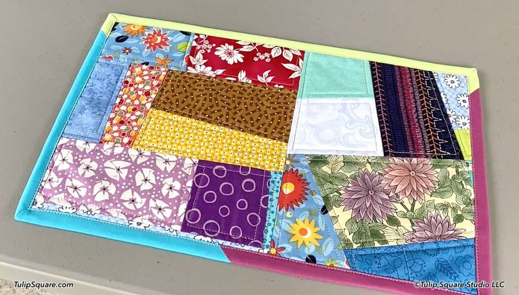 quilt-binding-step-by-step-tulip-square