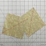 How to make disappearing windmills quilt blocks - Tulip Square ...