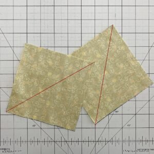 How to make disappearing windmills quilt blocks - Tulip Square ...