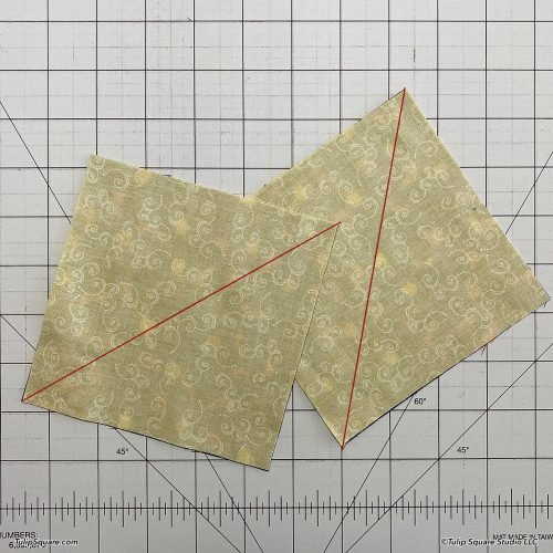 How to make disappearing windmills quilt blocks - Tulip Square ...