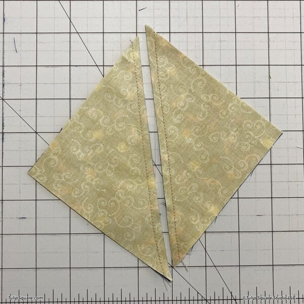 How to make disappearing windmills quilt blocks - Tulip Square ...