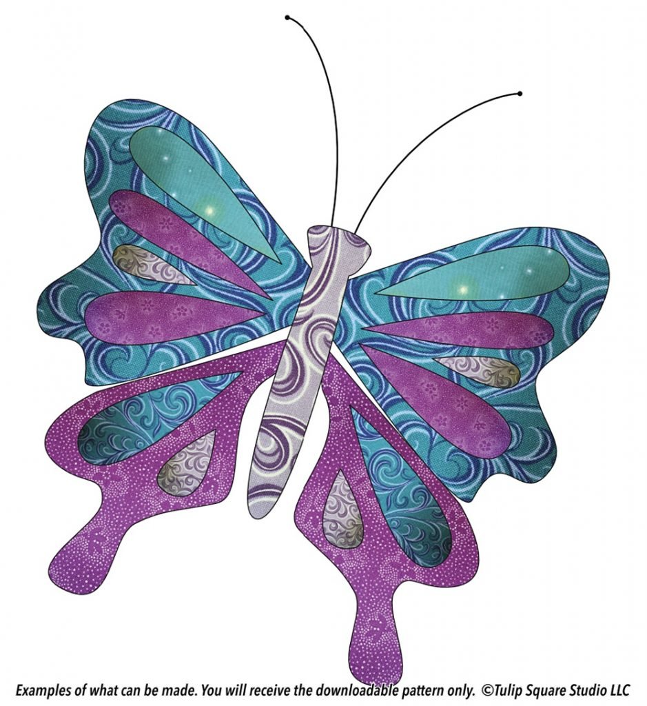 beautiful-butterfly-free-appliqué-pattern