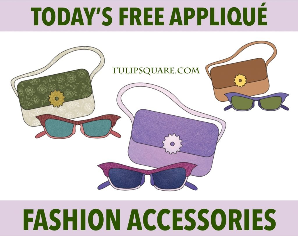 fashion-accessories-free-appliqué-pattern