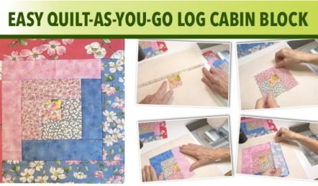quilt-as-you-go-log-cabin-video