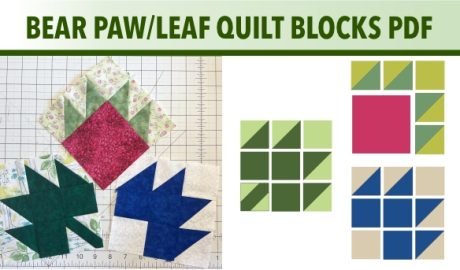 bear-paw-maple-leaf-quilt-block-guide