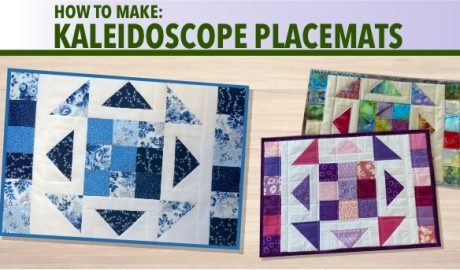 kaleidoscope-placemats-video