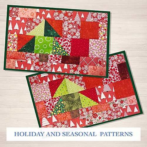 seasonal-holiday-patterns
