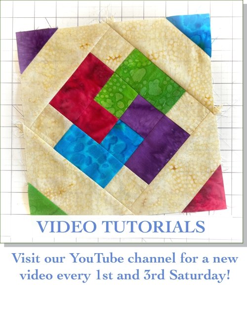 quilt-video-tutorials